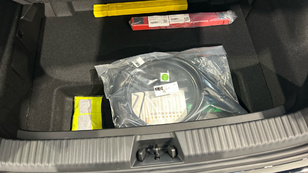 Lynk & Co 02 BEV 66kWh Seminuevo 200 KW (272CV) - 28