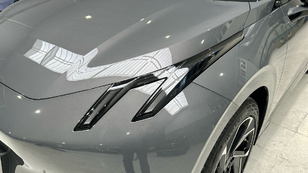 Lynk & Co 02 BEV 66kWh Seminuevo 200 KW (272CV) - 29