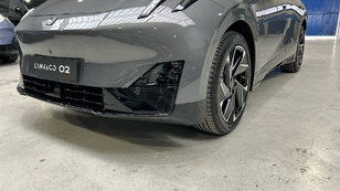 Lynk & Co 02 BEV 66kWh Seminuevo 200 KW (272CV) - 30