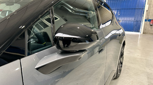 Lynk & Co 02 BEV 66kWh Seminuevo 200 KW (272CV) - 31