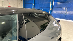 Lynk & Co 02 BEV 66kWh Seminuevo 200 KW (272CV) - 34