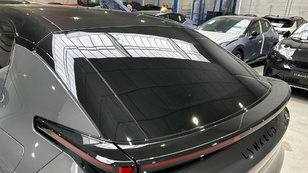 Lynk & Co 02 BEV 66kWh Seminuevo 200 KW (272CV) - 35