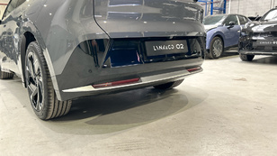 Lynk & Co 02 BEV 66kWh Seminuevo 200 KW (272CV) - 37