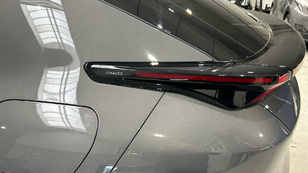 Lynk & Co 02 BEV 66kWh Seminuevo 200 KW (272CV) - 38