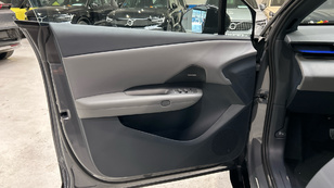 Lynk & Co 02 BEV 66kWh Seminuevo 200 KW (272CV) - 43