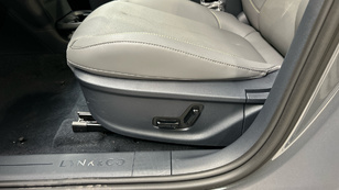 Lynk & Co 02 BEV 66kWh Seminuevo 200 KW (272CV) - 44