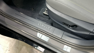 Lynk & Co 02 BEV 66kWh Seminuevo 200 KW (272CV) - 45