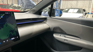 Lynk & Co 02 BEV 66kWh Seminuevo 200 KW (272CV) - 47