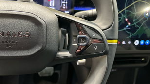 Lynk & Co 02 BEV 66kWh Seminuevo 200 KW (272CV) - 48