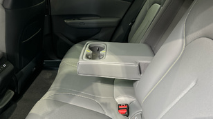 Lynk & Co 02 BEV 66kWh Seminuevo 200 KW (272CV) - 53