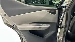 Lynk & Co 02 BEV 66kWh Seminuevo 200 KW (272CV) - 55