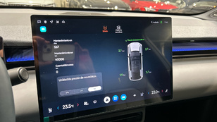 Lynk & Co 02 BEV 66kWh Seminuevo 200 KW (272CV) - 56