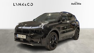 Lynk & Co 01 1.5 PHEV Ocasión 203 KW (276CV) - 0