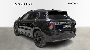 Lynk & Co 01 1.5 PHEV Ocasión 203 KW (276CV) - 1