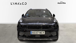 Lynk & Co 01 1.5 PHEV Ocasión 203 KW (276CV) - 2