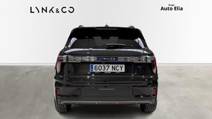 Lynk & Co 01 1.5 PHEV Ocasión 203 KW (276CV) - 3