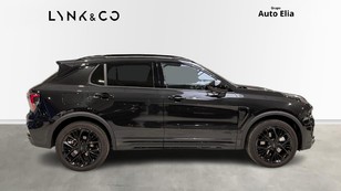 Lynk & Co 01 1.5 PHEV Ocasión 203 KW (276CV) - 4