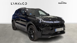 Lynk & Co 01 1.5 PHEV Ocasión 203 KW (276CV) - 5