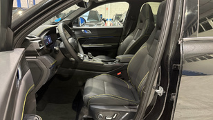 Lynk & Co 01 1.5 PHEV Ocasión 203 KW (276CV) - 8