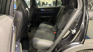 Lynk & Co 01 1.5 PHEV Ocasión 203 KW (276CV) - 9