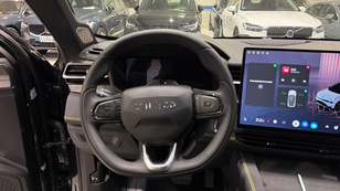 Lynk & Co 01 1.5 PHEV Ocasión 203 KW (276CV) - 11