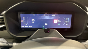 Lynk & Co 01 1.5 PHEV Ocasión 203 KW (276CV) - 12