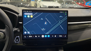 Lynk & Co 01 1.5 PHEV Ocasión 203 KW (276CV) - 13