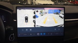 Lynk & Co 01 1.5 PHEV Ocasión 203 KW (276CV) - 17