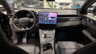 Lynk & Co 01 1.5 PHEV Ocasión 203 KW (276CV) - 21