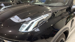 Lynk & Co 01 1.5 PHEV Ocasión 203 KW (276CV) - 30