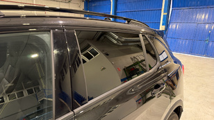 Lynk & Co 01 1.5 PHEV Ocasión 203 KW (276CV) - 35