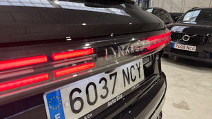 Lynk & Co 01 1.5 PHEV Ocasión 203 KW (276CV) - 37