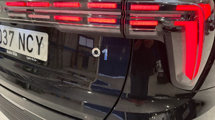 Lynk & Co 01 1.5 PHEV Ocasión 203 KW (276CV) - 39