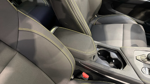 Lynk & Co 01 1.5 PHEV Ocasión 203 KW (276CV) - 41