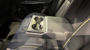 Lynk & Co 01 1.5 PHEV Ocasión 203 KW (276CV) - 46