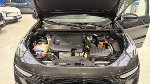 Lynk & Co 01 1.5 PHEV Ocasión 203 KW (276CV) - 48