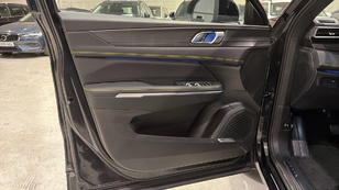 Lynk & Co 01 1.5 PHEV Ocasión 203 KW (276CV) - 51