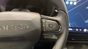 Lynk & Co 01 1.5 PHEV Ocasión 203 KW (276CV) - 53