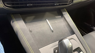 Lynk & Co 01 1.5 PHEV Ocasión 203 KW (276CV) - 54