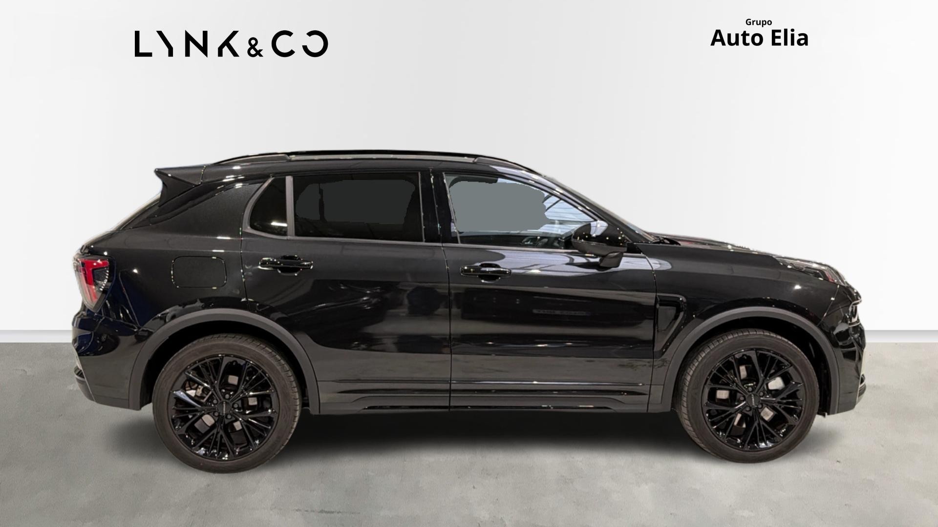 Lynk & Co 01 segunda mano 93114558 - 5