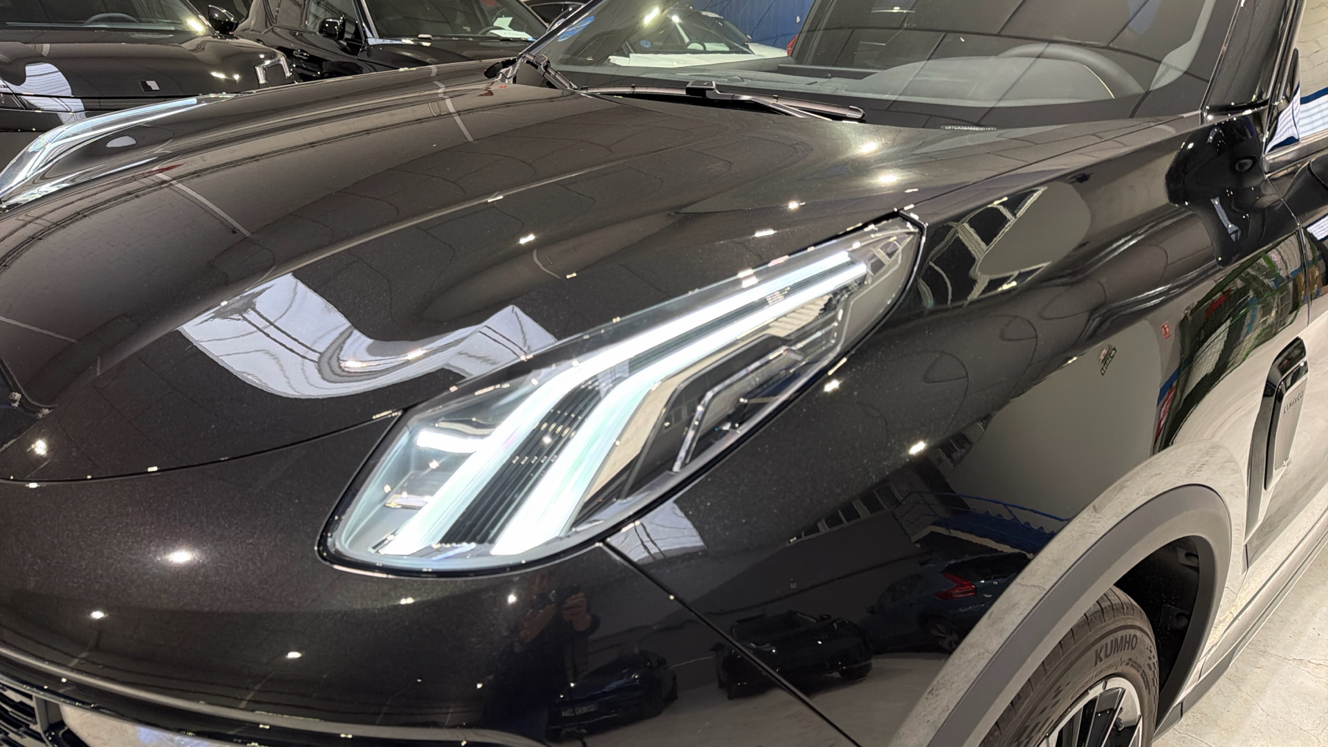 Lynk & Co 01 segunda mano 93114558 - 31