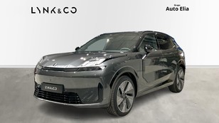 Lynk & Co 08 1.5 PHEV Seminuevo 257 KW (350CV) - 0
