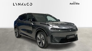 Lynk & Co 08 1.5 PHEV Seminuevo 257 KW (350CV) - 5