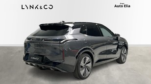 Lynk & Co 08 1.5 PHEV Seminuevo 257 KW (350CV) - 6