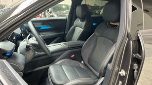 Lynk & Co 08 1.5 PHEV Seminuevo 257 KW (350CV) - 8