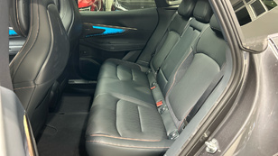 Lynk & Co 08 1.5 PHEV Seminuevo 257 KW (350CV) - 9