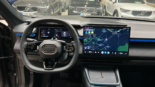 Lynk & Co 08 1.5 PHEV Seminuevo 257 KW (350CV) - 11