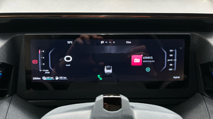 Lynk & Co 08 1.5 PHEV Seminuevo 257 KW (350CV) - 12