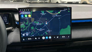 Lynk & Co 08 1.5 PHEV Seminuevo 257 KW (350CV) - 13