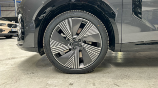 Lynk & Co 08 1.5 PHEV Seminuevo 257 KW (350CV) - 14